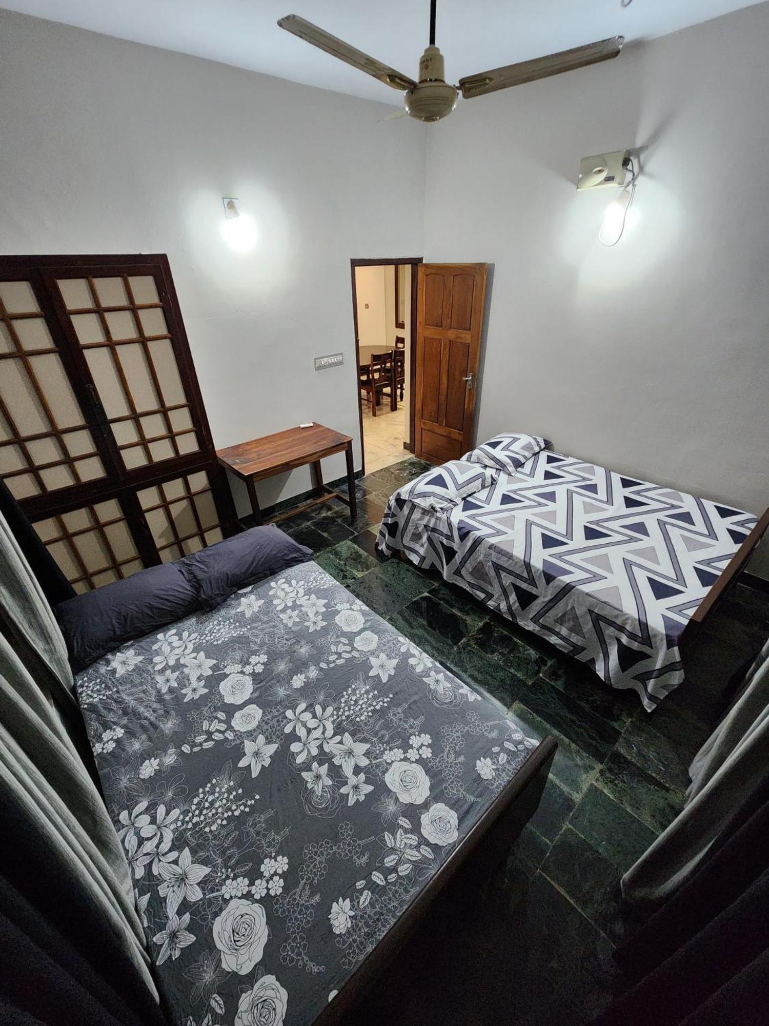 Budget Home Kochi Kültér fotó