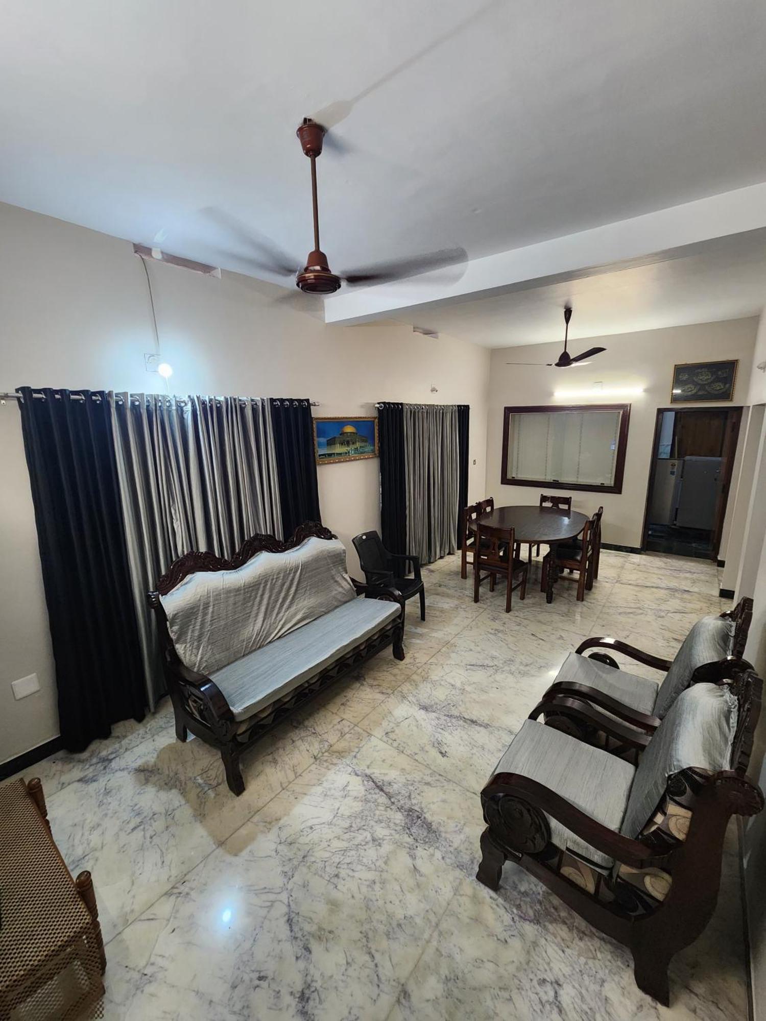 Budget Home Kochi Kültér fotó